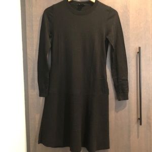 Theory dress